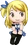 Chibi Lucy Fanart