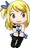 Chibi Lucy Fanart
