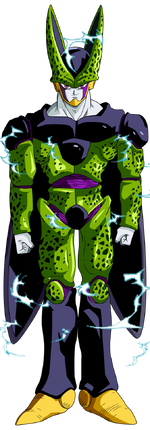 Cell