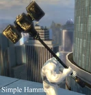 SimpleHammer