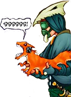 RevenantDetector