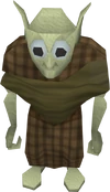 Cavegoblin
