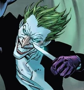 Joker - New 52