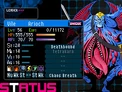 Arioch Devil Survivor 2 (Top Screen)