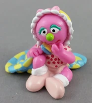 BabyNatashaPVC