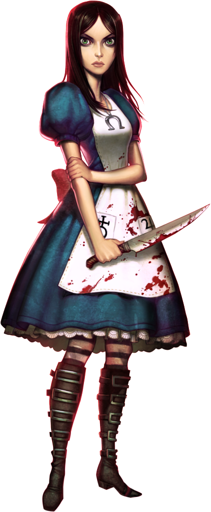 Image Alice Liddell Madness Returns Png Alice Wiki