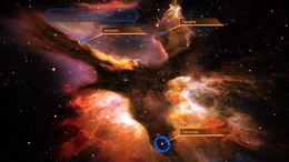 Voyager Cluster ME