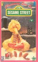 ChristmasEveonSesameStreetUKVHS