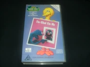 ImGladImMeAustralianVHS
