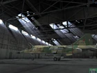 ACZ F-1 VS Hangar