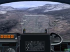 ACZ F-1 Cockpit