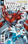 Hawk and Dove Vol 5 8