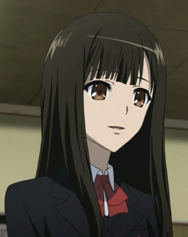 Characters Another Wiki