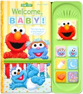 Welcome, Baby!