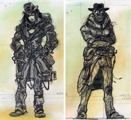 Wastelander CA1