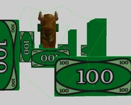 Cashcow power