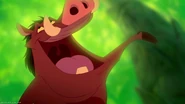 Pumbaa-(The Lion King)