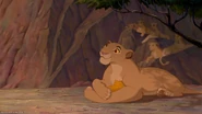 Sarabi-(The Lion King)