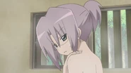 Hayate movie extended scenes 70