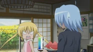 Hayate movie extended scenes 76