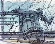 Raven Rock CA1