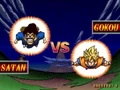 SatanVsGokou(DBZA2)