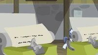 Typewriter S2E23