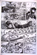 Gundam Sentinel - The Battle of Real Gundam 328