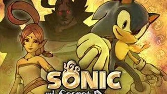Seven Rings In Hand by Steve Conte (Theme of Sonic and the Secret Rings)