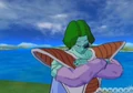 Zarbon Budokai Tenkaichi