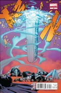 Uncanny X-Men Vol 2 10