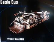 Battlebus