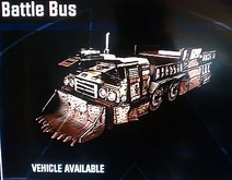 Battlebus