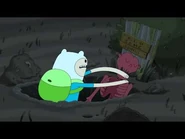Adventure Time - Ghost Princess (preview)
