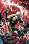 Aquaman Vol 7-11 Cover-1 Teaser