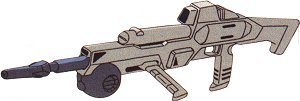 Crossbone Vanguard (gov creation) Xm-02-beamrifle