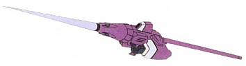 Crossbone Vanguard (gov creation) Xm-05-shotlancer