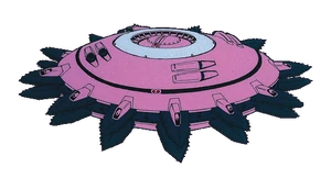 Veh bug a