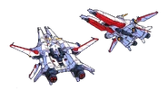 Ship albion b