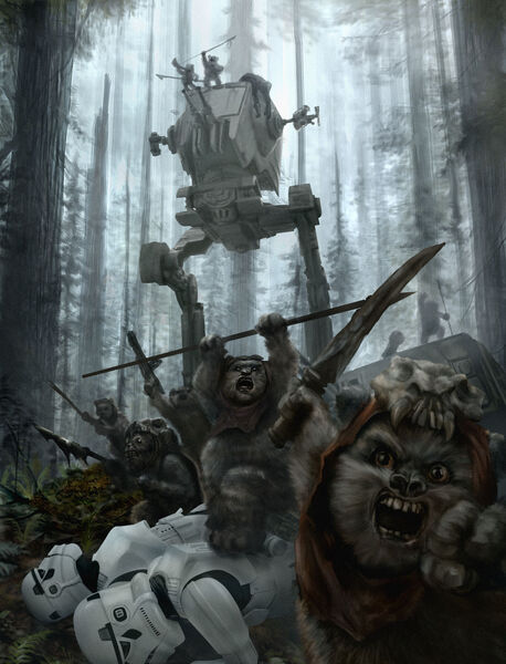 Endor Respect Thread