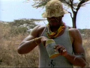 Clarence cherry