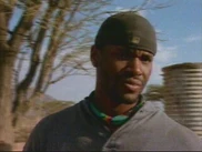 Clarence moto maji