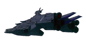 Ship zamouthgess b