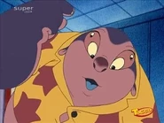 Jumba Jookiba