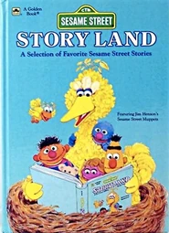 Story Land
