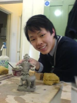Me and wallace