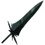 Black Crow's Sword