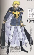 Camus