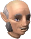 Manglethorp chathead