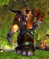 KorgaStrongmane